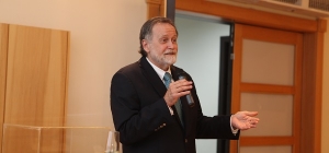 Recuperação pós-operatória é tema da primeira Tertúlia de 2020 da AMSP