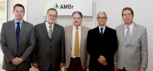 FPMed: APM participa do lançamento do Instituto Brasil de Medicina, em Brasília