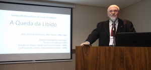 Suicídio, burnout e transtornos são debatidos em evento sobre a saúde do médico na APM