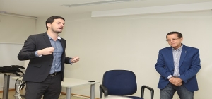 Comissão Estadual de Negociação leva pauta médica à Unidas