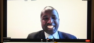 Diretor da OMS inicia programação do GS Telemedicine & Digital Health 2020