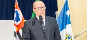 Presidente da APM Taubaté é homenageado na Câmara da cidade