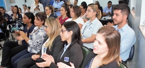 Santa Casa de Limeira recebe selo do Programa CQH