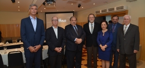 José Henrique Germann Ferreira: “O SUS precisa ser replanejado”