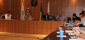 Diretores da APM conhecem Projeto Acerto, para acelerar recuperação pós-operatória