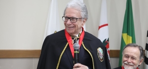 Academia de Medicina de São Paulo realiza posse de membros eméritos