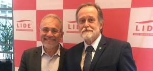 Diretor de TI da APM recebe Prêmio Lide da Saúde e Bem-Estar 