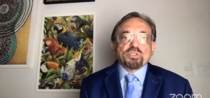 Novembro Azul: Webinar APM foca na saúde do homem