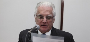 APM sedia posse de novos membros da Academia de Medicina de São Paulo