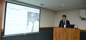 APM sedia II Encontro de Pacientes com DIIs