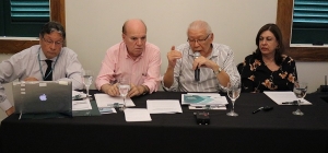 Campinas sedia reunião da diretoria da APM Estadual