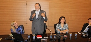 Presidente da APM discute Telemedicina na Faculdade de Direito da USP