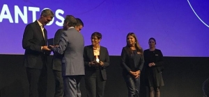 Diretor de TI da APM recebe Prêmio Lide da Saúde e Bem-Estar 