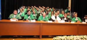 Tarcísio Eloy Pessoa de Barros Filho é o novo diretor da FMUSP