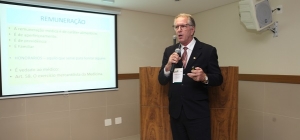 Suicídio, burnout e transtornos são debatidos em evento sobre a saúde do médico na APM