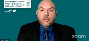 Outubro Rosa: Webinar APM/AMB traz debate com especialistas
