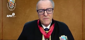 Academia de Medicina de São Paulo empossa novos membros