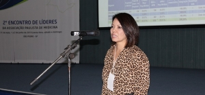 2º Encontro de Líderes debate o futuro do associativismo