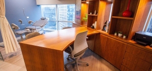 APM revoluciona conceito de consultório e médicos de São Paulo dão salto para o futuro