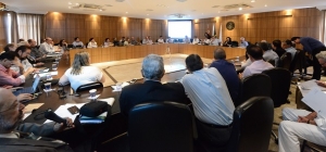 Diretora do Instituto de Medicina Tropical da USP fala sobre a febre amarela na APM   