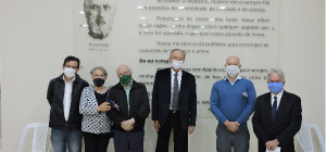 Botucatu realiza Assembleia para posse de nova Diretoria 