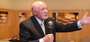 Tertúlia acadêmica discute a importância do Global Burden of Disease