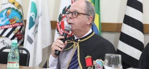 Academia de Medicina de São Paulo realiza posse de membros eméritos