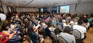 Sucesso absoluto no I Congresso Brasileiro de Neurogenética