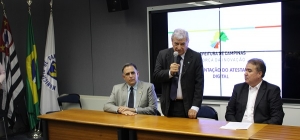 Prefeitura de Campinas passa a utilizar atestado digital no Hospital Mário Gatti