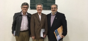 Palestra sobre história da loucura em Rio Claro reúne mais de 120 pessoas