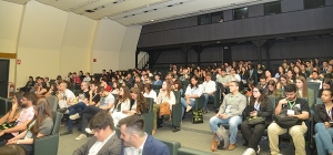 Presidente da APM participa de Congresso Internacional de Estudantes Médicos