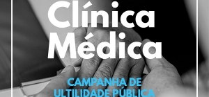 SBCM lança campanha publicitária para reforçar a valorização da Clínica Médica no Brasil  
