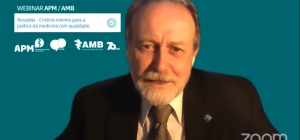 Webinar APM/AMB ressalta importância do Revalida