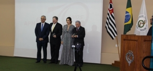 Diretoria da APM comemora os 70 anos da Regional de Presidente Prudente