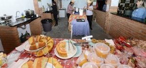 Tradicional Festa Junina da APM lota Clube de Campo