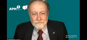 Especialistas discutem hipertensão arterial em Webinar APM