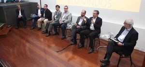 Warm Up São Paulo debate Telemedicina nos sistemas de Saúde e na relação médico-paciente