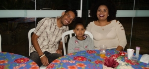 Arraial de Limeira reúne cerca de 100 pessoas