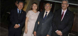  Especial Dia do Médico: Osasco teve jantar dançante 