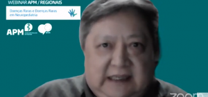 Doenças Raras são retratadas em webinar em parceria com Piracicaba e Santo André 