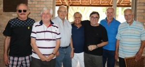 Especial Dia do Médico: Araraquara promove almoço