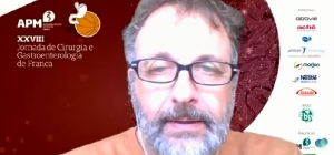 XXVIII Jornada de Cirurgia e Gastroenterologia de Franca recebe importantes nomes da especialidade