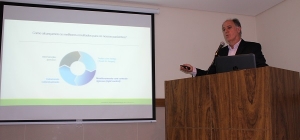 4º Encontro para Pacientes com DIIs aborda quadro clínico e tratamentos