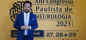 13º Congresso Paulista de Neurologia ocorre até sábado, de forma virtual