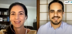 Papel dos aplicativos para o sono é tema de live da APM Estadual