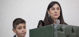 Amigos e familiares relembram Donaldo Cerci da Cunha