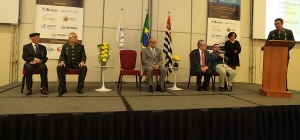 Sociedade Brasileira de Clínica Médica promove exposição “O Brasil na 2ª Guerra”