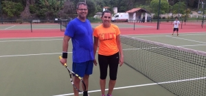 Conheça os vencedores do APM Tennis Open 2017