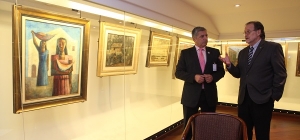 APM recebe Associação Médica de Atenas 