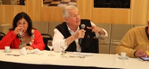 A saúde do idoso está mais relacionada à autonomia do que à ausência de doenças